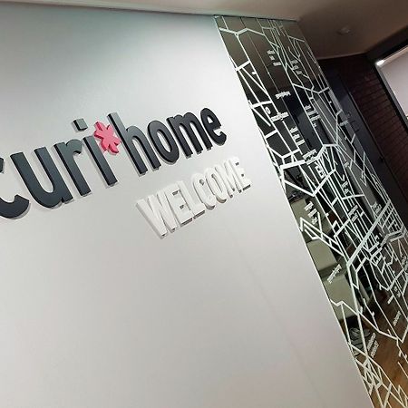 Socuri Home Guesthouse Seoel Buitenkant foto