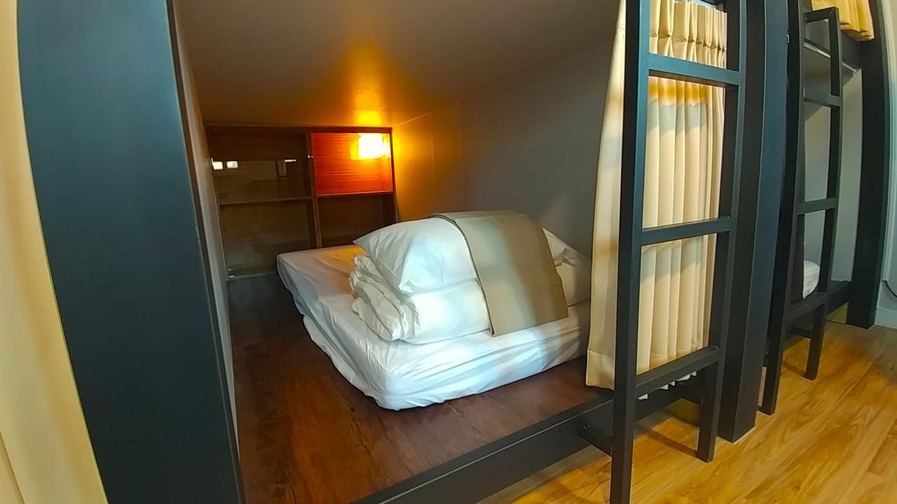 Socuri Home Guesthouse Seoel Buitenkant foto