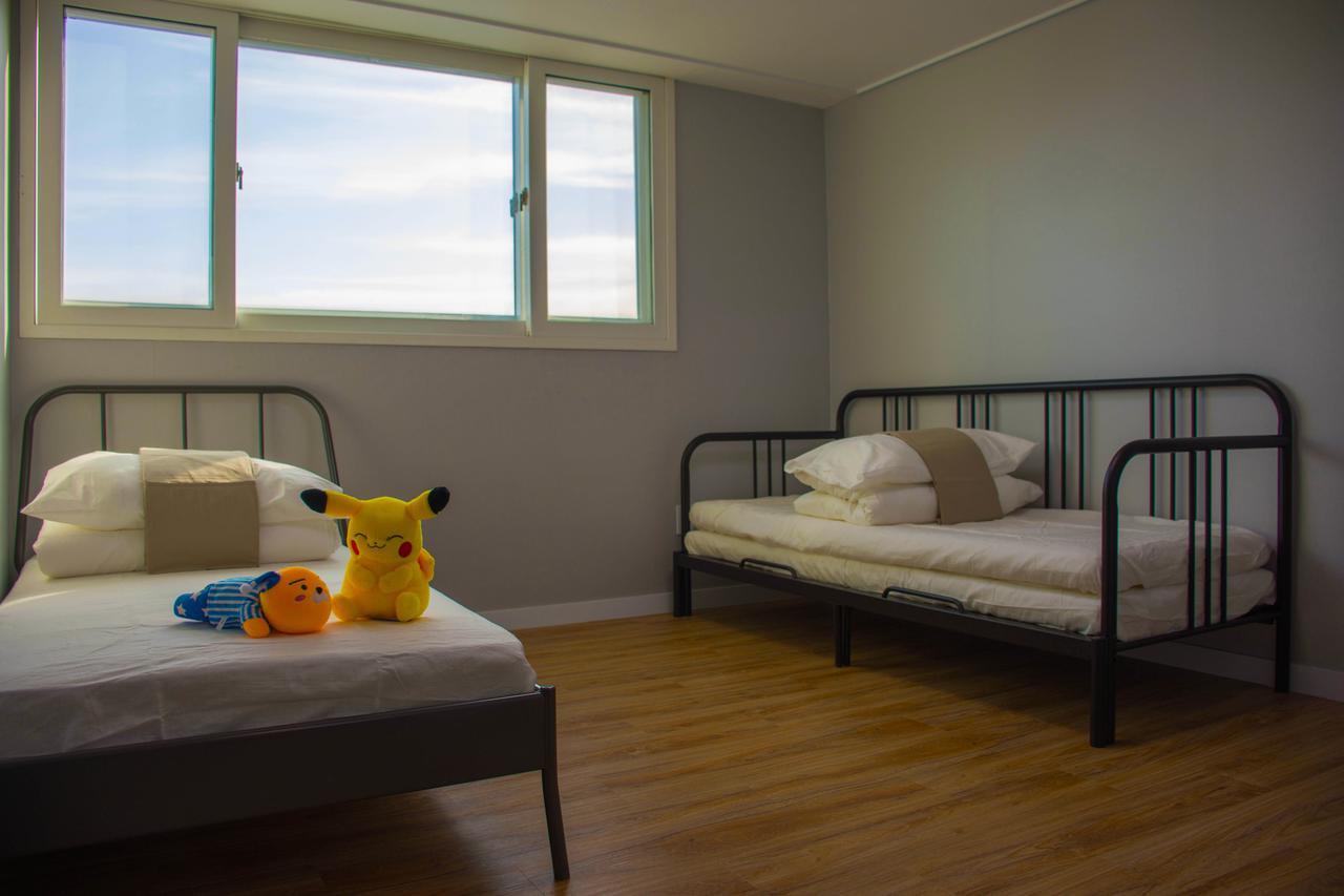 Socuri Home Guesthouse Seoel Buitenkant foto