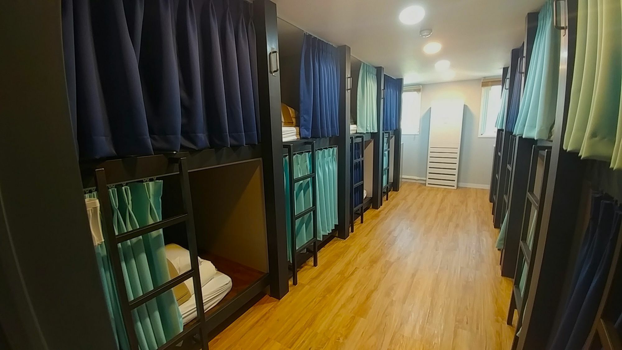 Socuri Home Guesthouse Seoel Buitenkant foto
