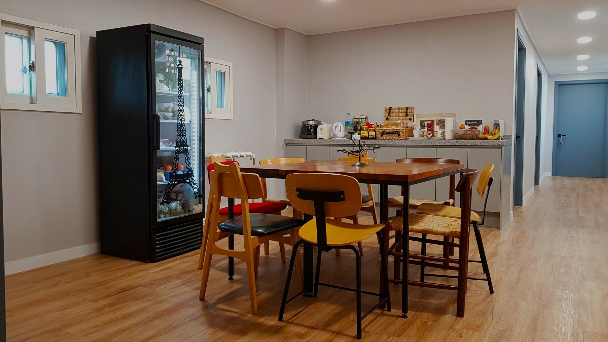 Socuri Home Guesthouse Seoel Buitenkant foto